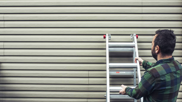 Best Siding for New Construction  in Edmonds, WA