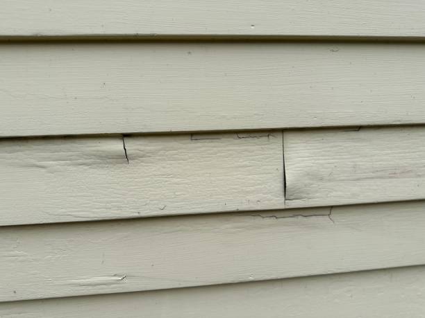 Best Wood Siding Installation  in Edmonds, WA